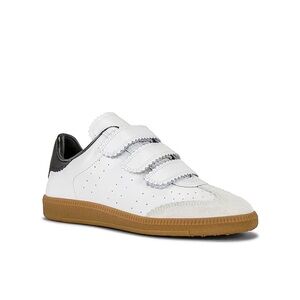 Isabel Marant Beth Classic Sneakers size 38